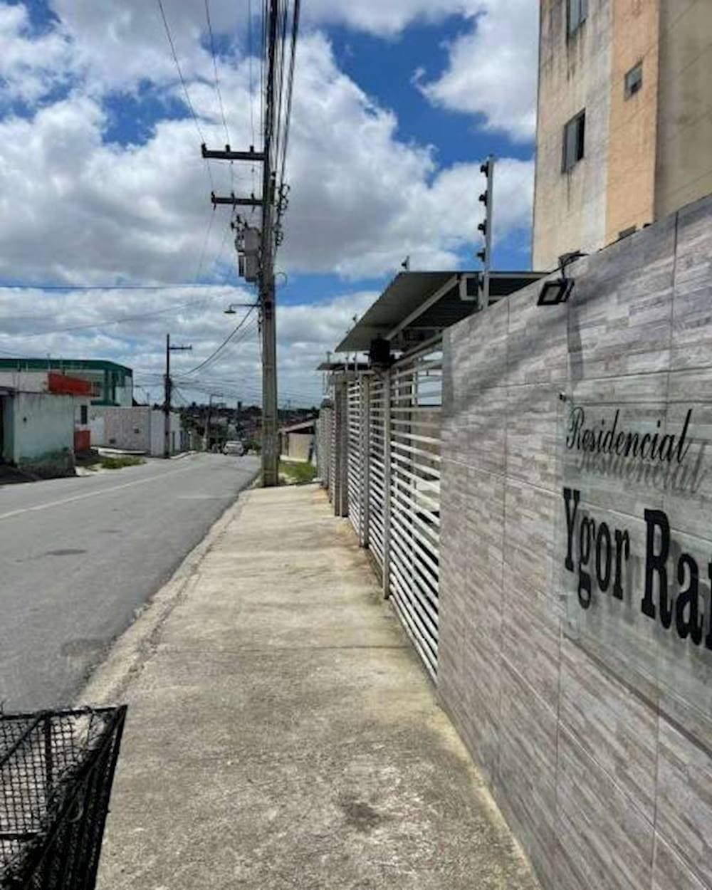 Foto 2 de 4: Apartamento em leilão em Campina Grande - PB — Apartamento em Bodocongo - Campina Grande/PB