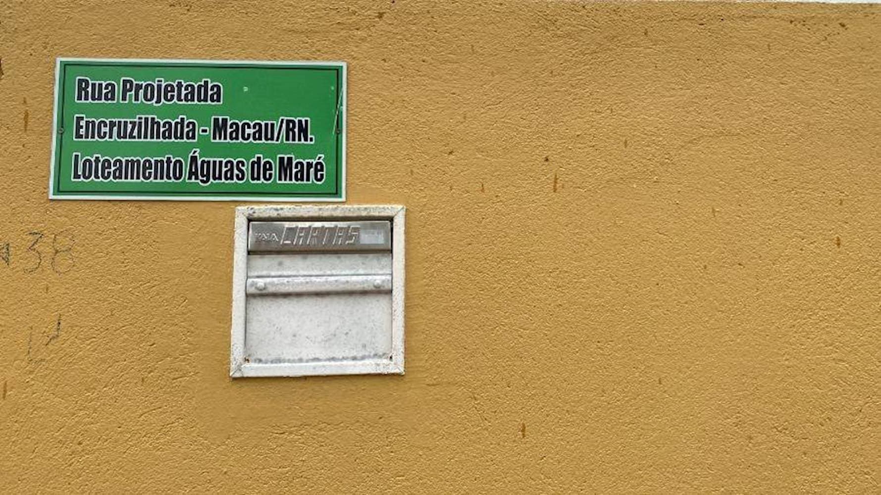 Foto 3 de 6: Casa em leilão em Macau - RN — Casa no Centro - Macau/RN