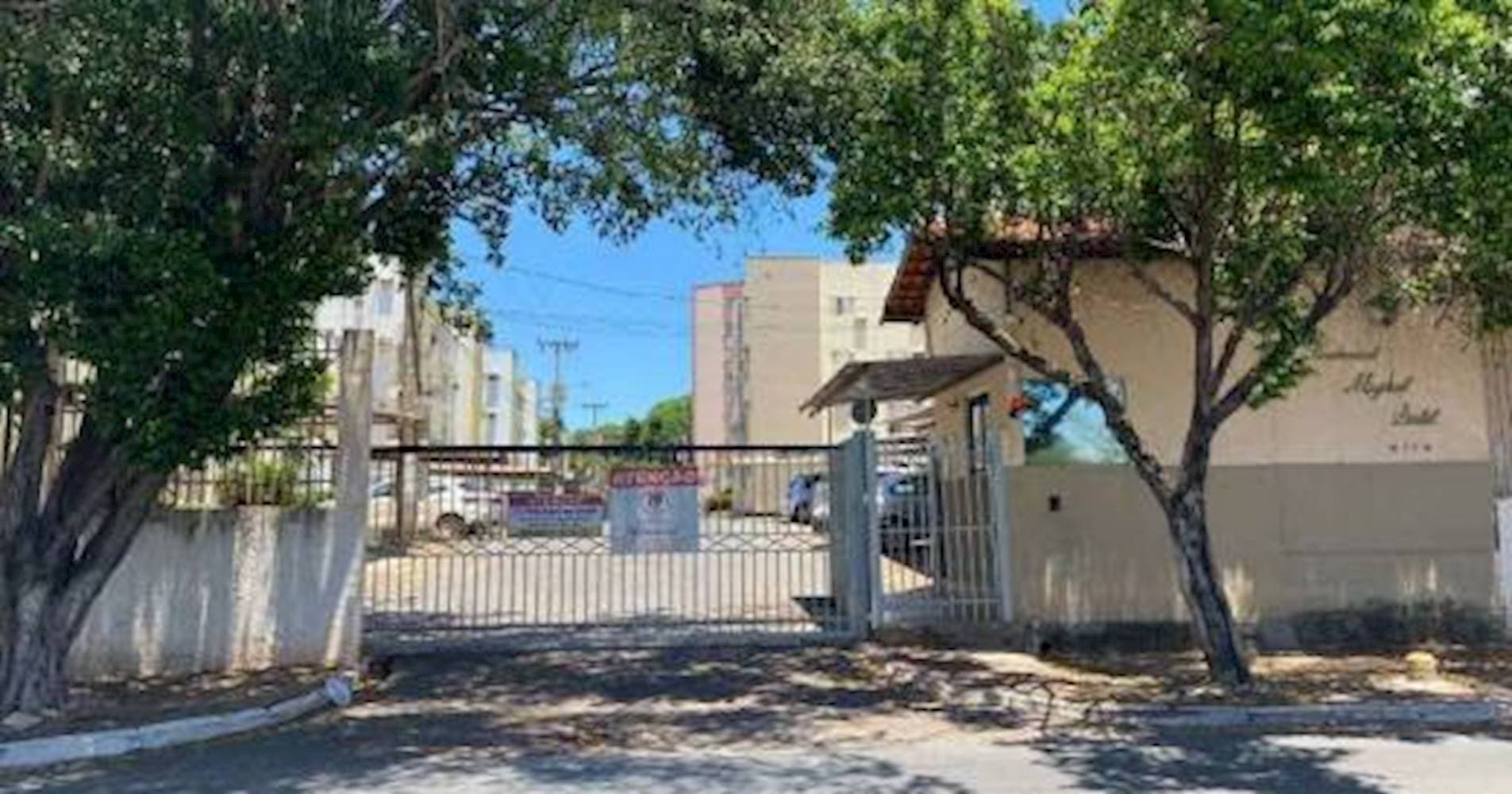 Foto 4 de 8: Apartamento em leilão em Cuiabá - MT — Apartamento em Alvorada Despraiado - Cuiabá/MT