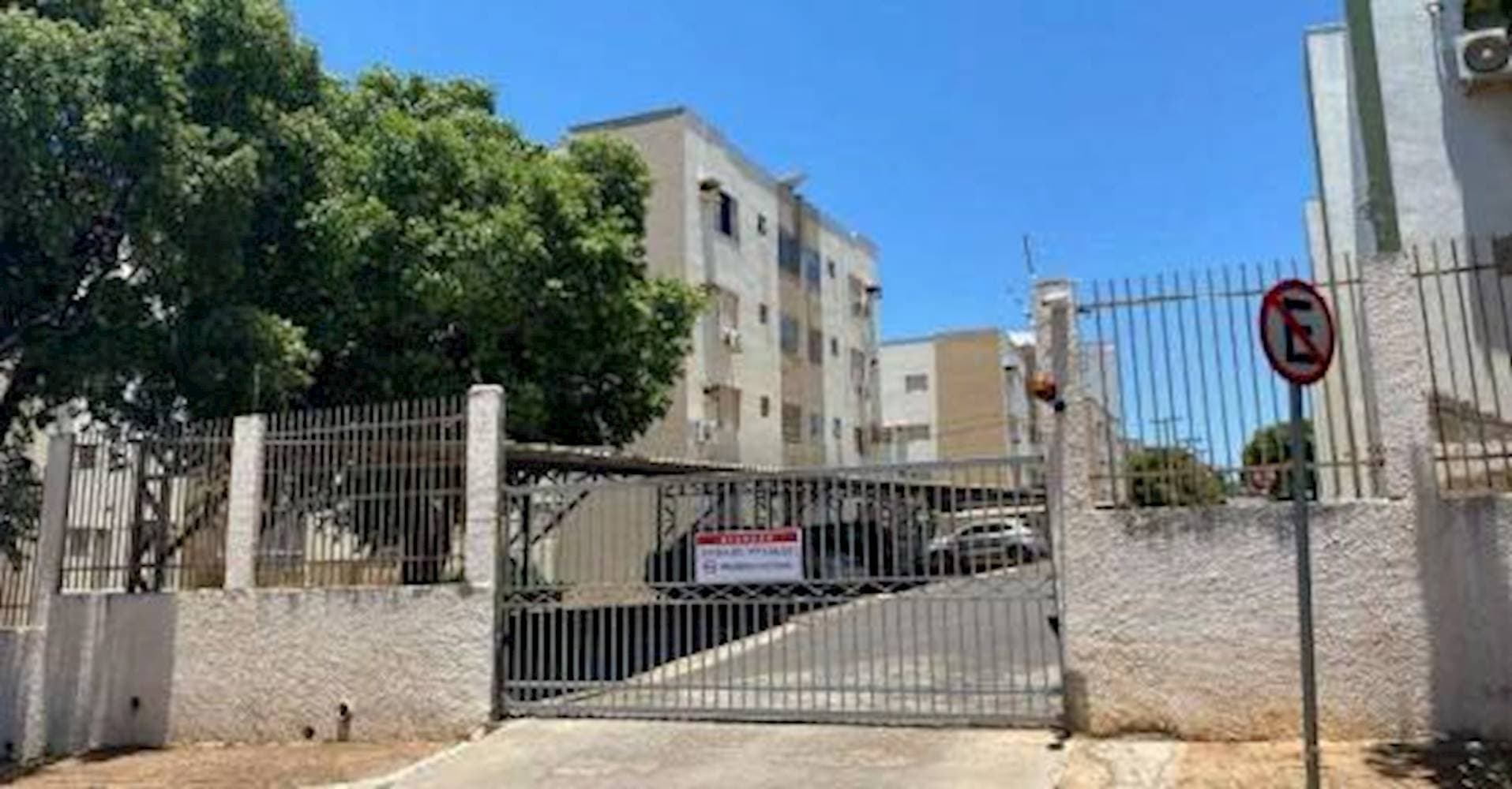 Foto 8 de 8: Apartamento em leilão em Cuiabá - MT — Apartamento em Alvorada Despraiado - Cuiabá/MT