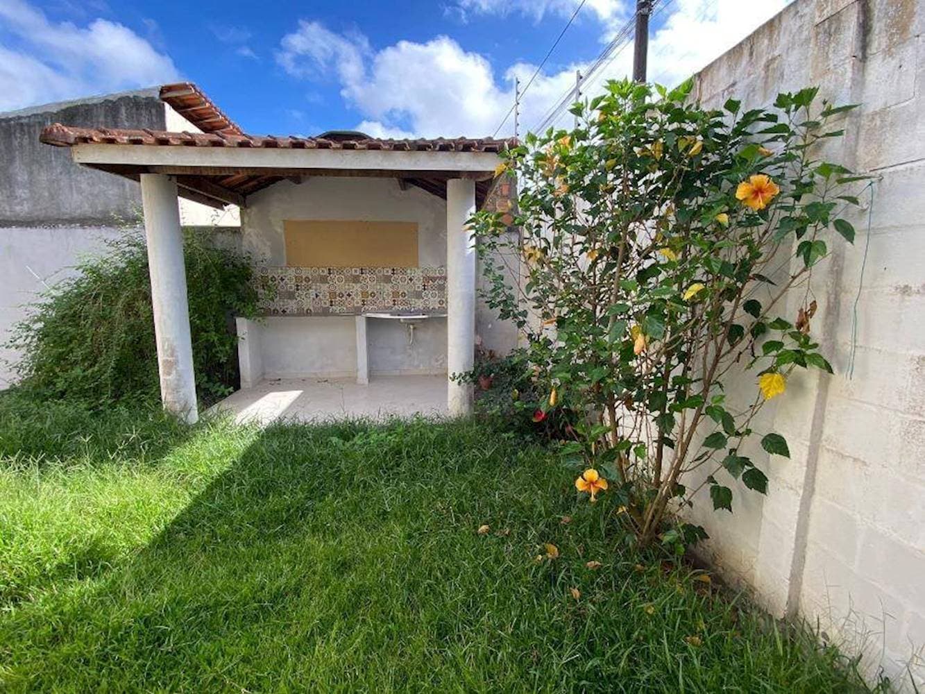 Foto 18 de 22: Casa em leilão em Feira de Santana - BA — Casa na Conceição em Feira de Santa/BA