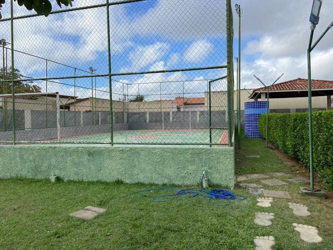 Foto 22 de 22: Casa em leilão em Feira de Santana - BA — Casa na Conceição em Feira de Santa/BA