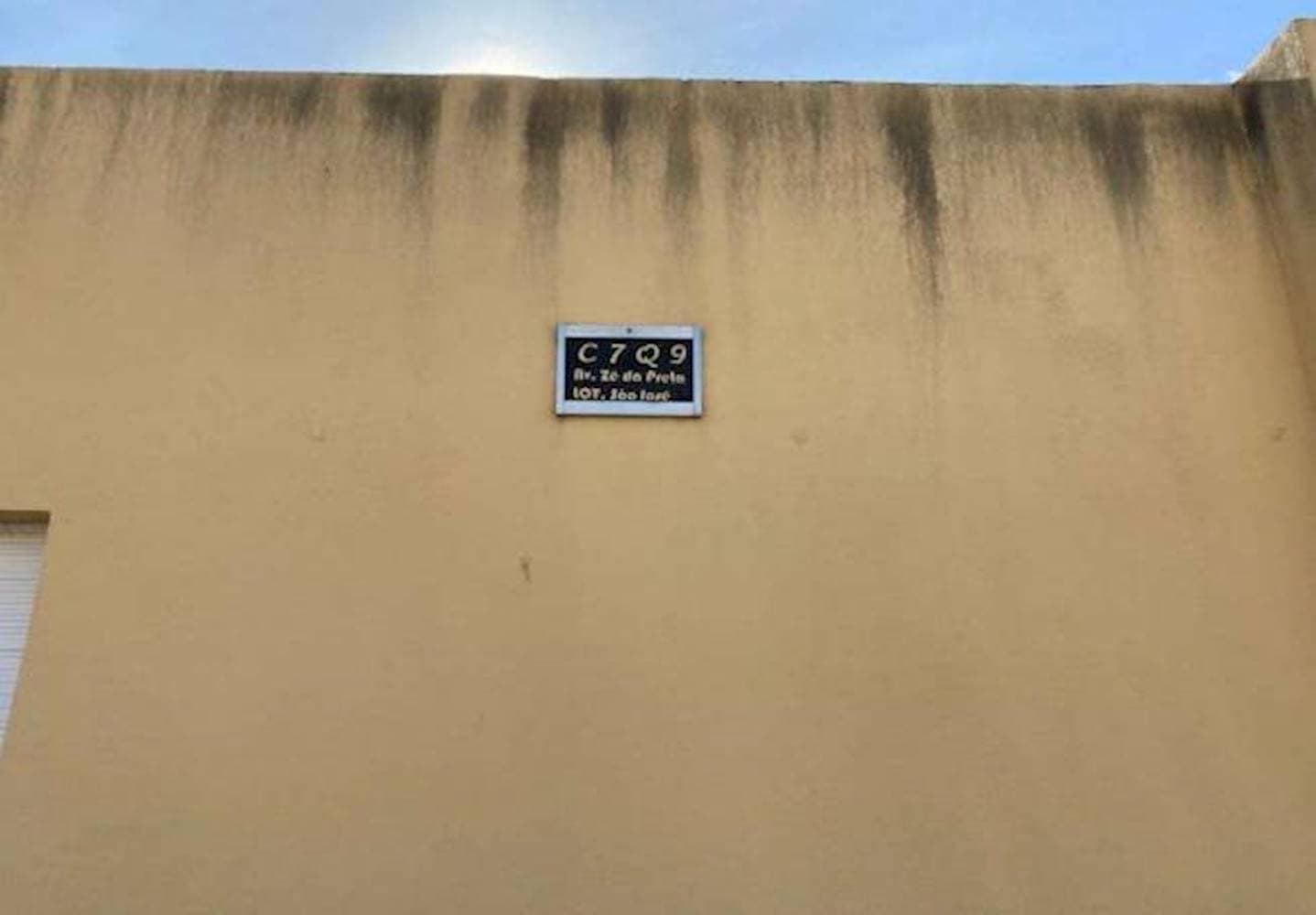 Foto 2 de 3: Casa em leilão em Trizidela do Vale - MA — Casa no Santo Antônio das Oliveiras em Trizidela do Vale/MA