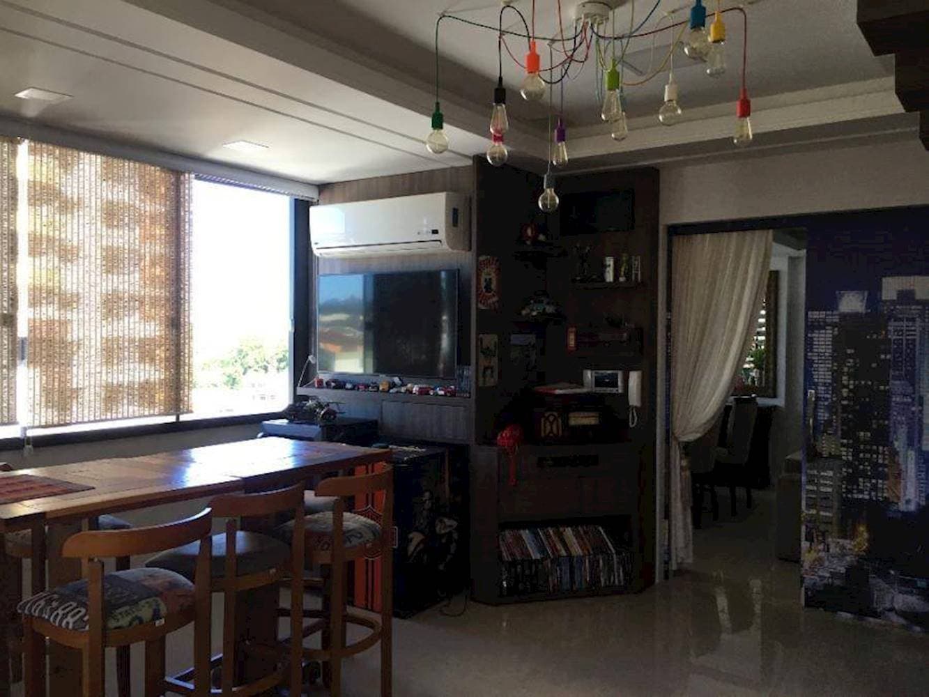 Foto 9 de 18: Apartamento em leilão em Sarandi - RS — Apartamento no Edifício Saretto - Centro - Sarandi/RS