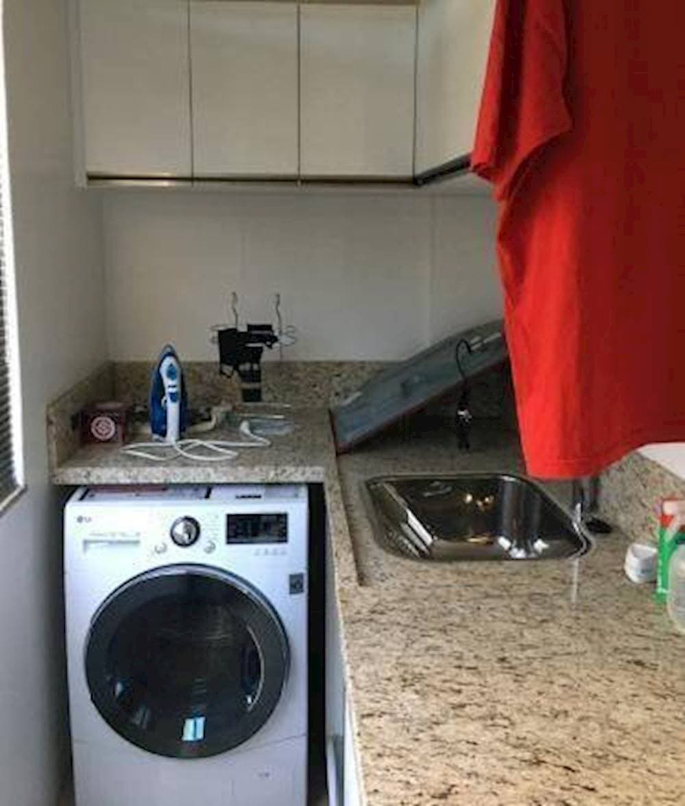 Foto 12 de 18: Apartamento em leilão em Sarandi - RS — Apartamento no Edifício Saretto - Centro - Sarandi/RS