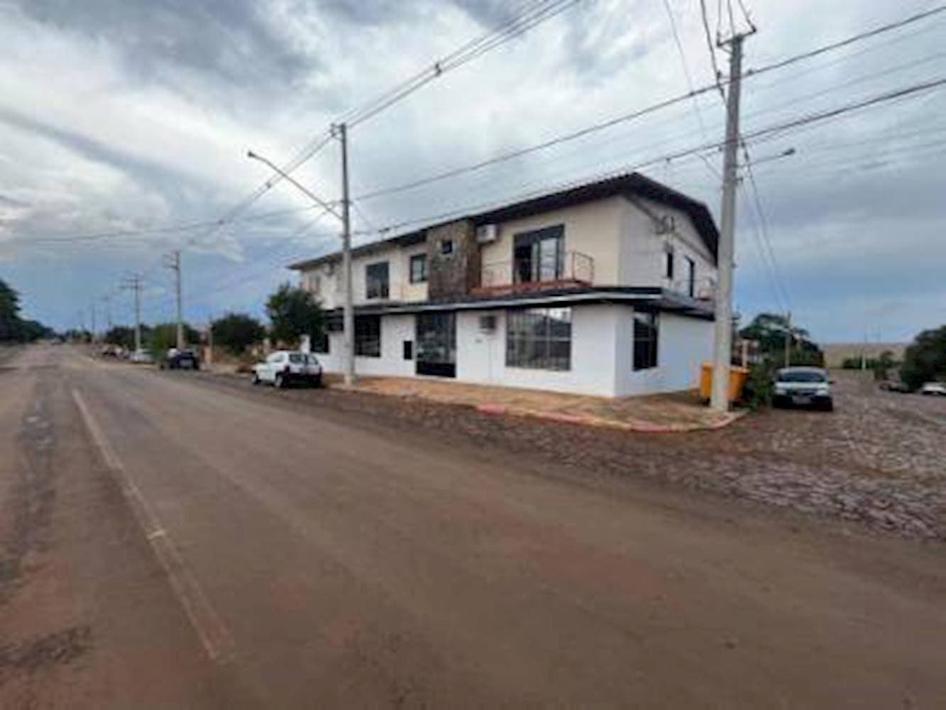 Foto 2 de 43: Apartamento em leilão em Fortaleza dos Valos - RS — Apartamento no Edifício Muller - Centro - Fortaleza dos Valor/RS