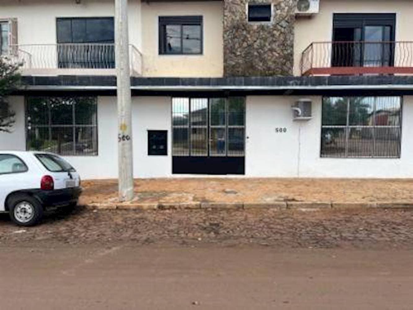 Foto 6 de 43: Apartamento em leilão em Fortaleza dos Valos - RS — Apartamento no Edifício Muller - Centro - Fortaleza dos Valor/RS