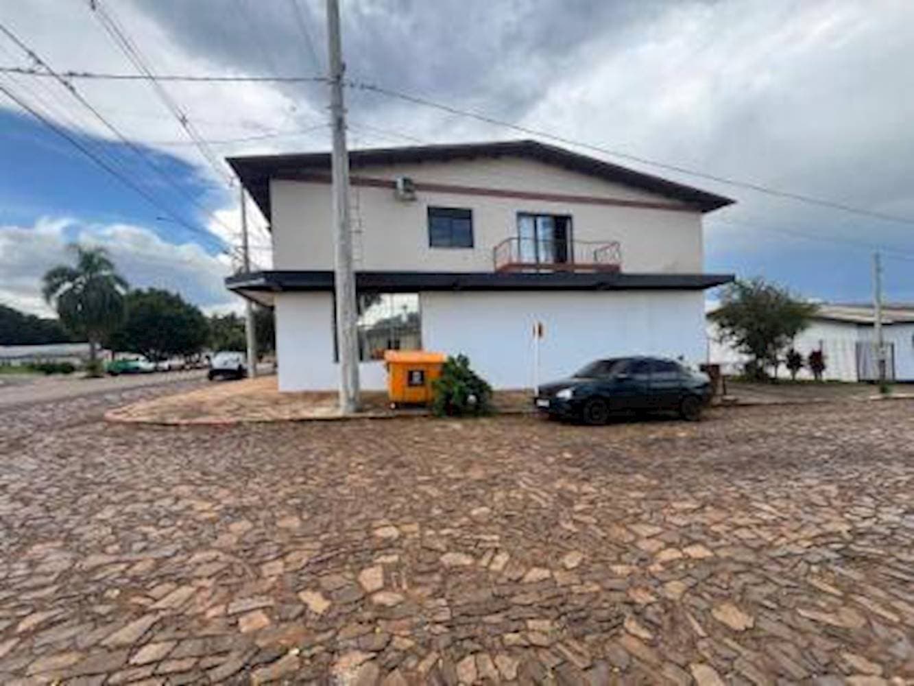 Foto 9 de 43: Apartamento em leilão em Fortaleza dos Valos - RS — Apartamento no Edifício Muller - Centro - Fortaleza dos Valor/RS
