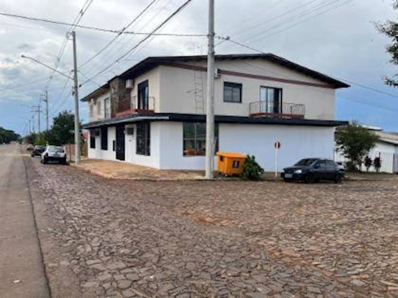 Foto 11 de 43: Apartamento em leilão em Fortaleza dos Valos - RS — Apartamento no Edifício Muller - Centro - Fortaleza dos Valor/RS
