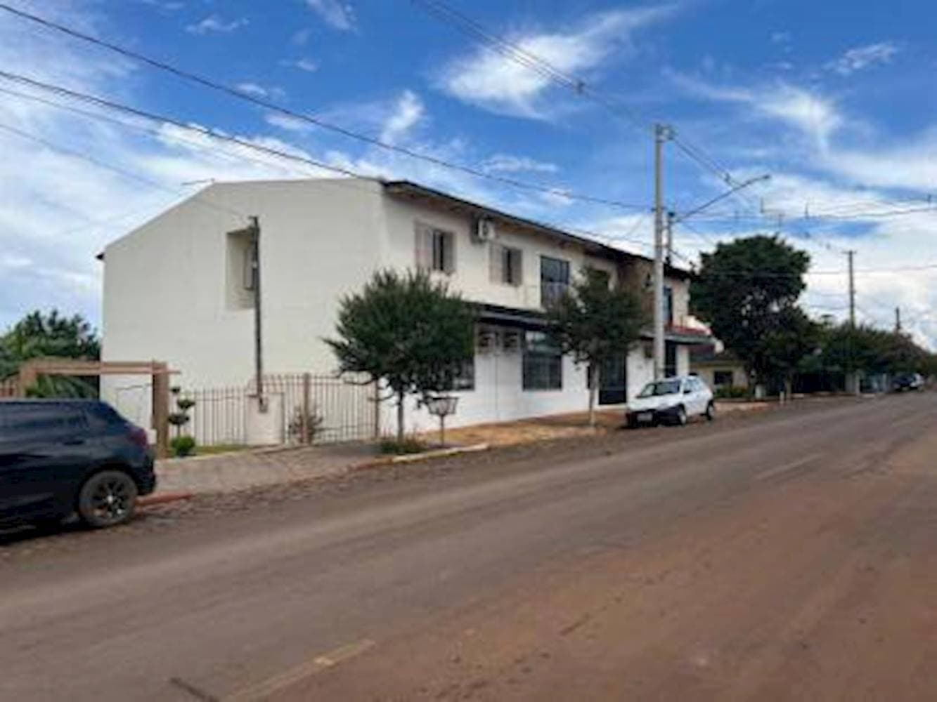 Foto 12 de 43: Apartamento em leilão em Fortaleza dos Valos - RS — Apartamento no Edifício Muller - Centro - Fortaleza dos Valor/RS