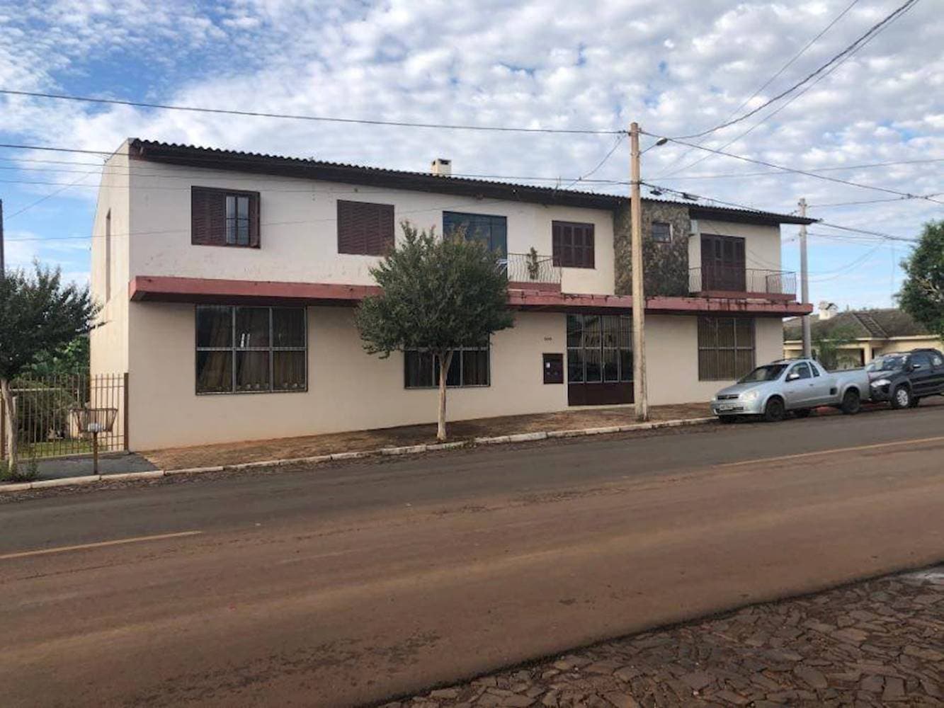 Foto 16 de 43: Apartamento em leilão em Fortaleza dos Valos - RS — Apartamento no Edifício Muller - Centro - Fortaleza dos Valor/RS