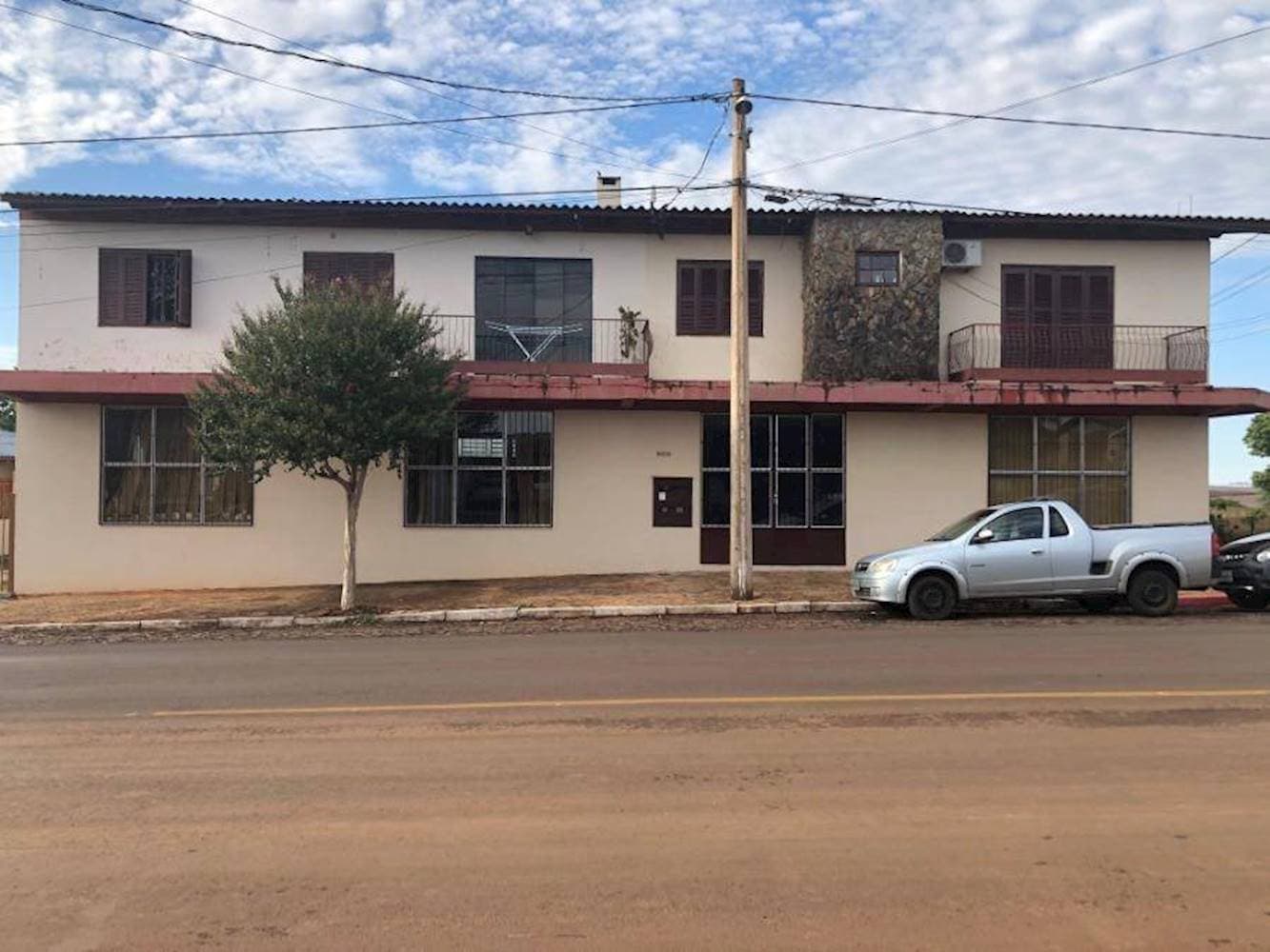 Foto 17 de 43: Apartamento em leilão em Fortaleza dos Valos - RS — Apartamento no Edifício Muller - Centro - Fortaleza dos Valor/RS