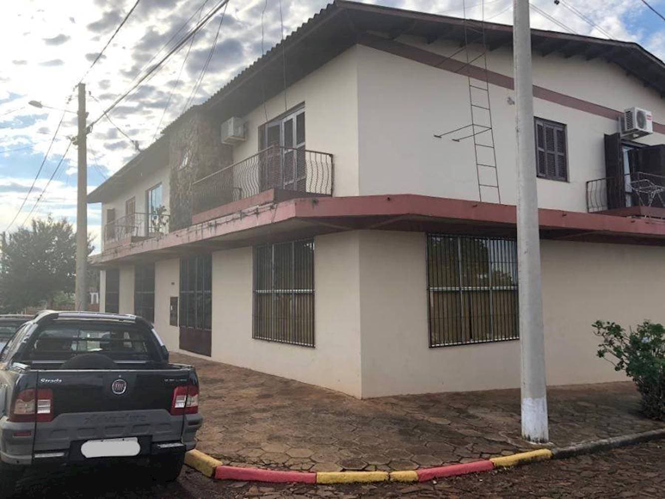 Foto 18 de 43: Apartamento em leilão em Fortaleza dos Valos - RS — Apartamento no Edifício Muller - Centro - Fortaleza dos Valor/RS