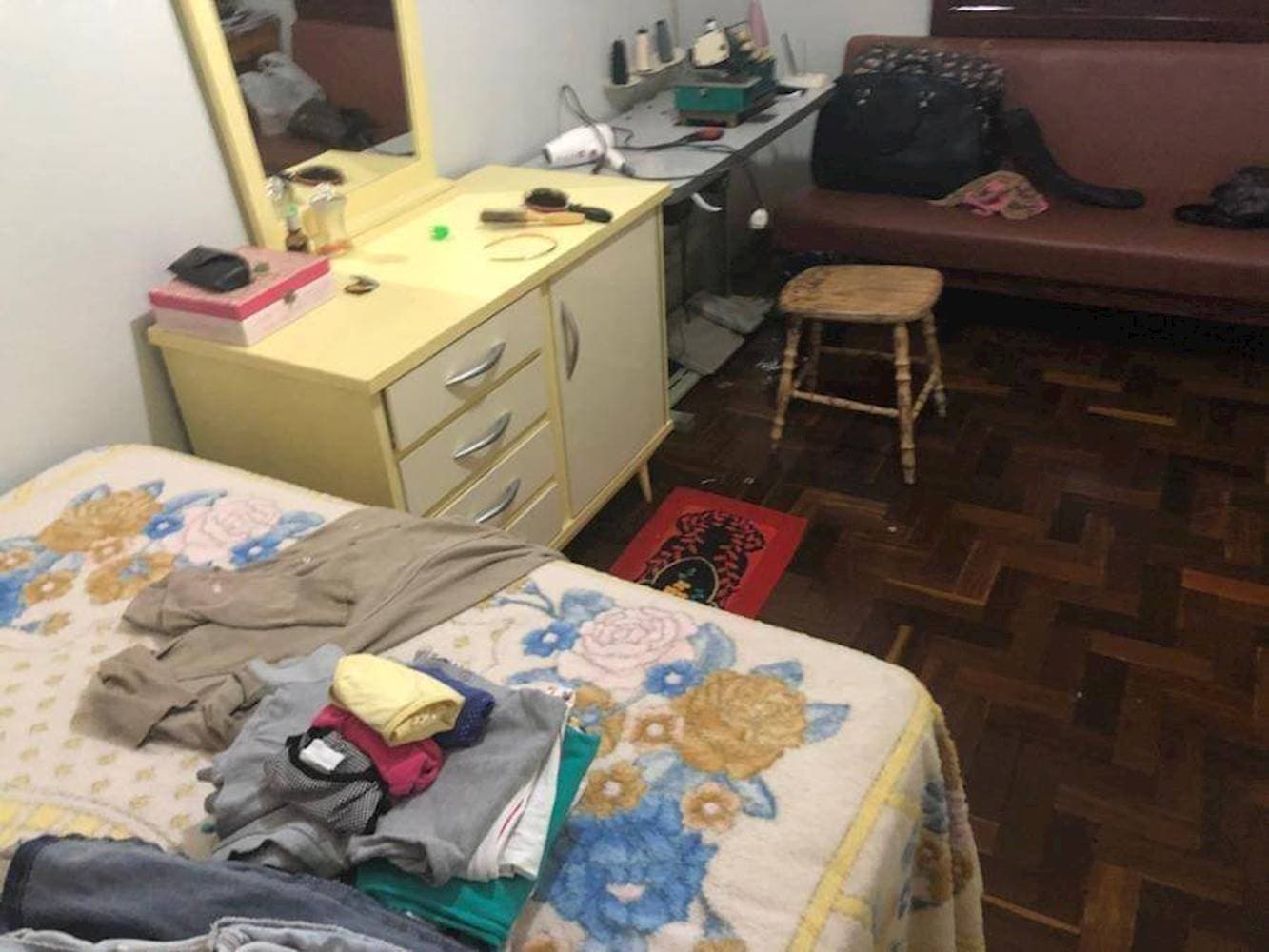Foto 31 de 43: Apartamento em leilão em Fortaleza dos Valos - RS — Apartamento no Edifício Muller - Centro - Fortaleza dos Valor/RS
