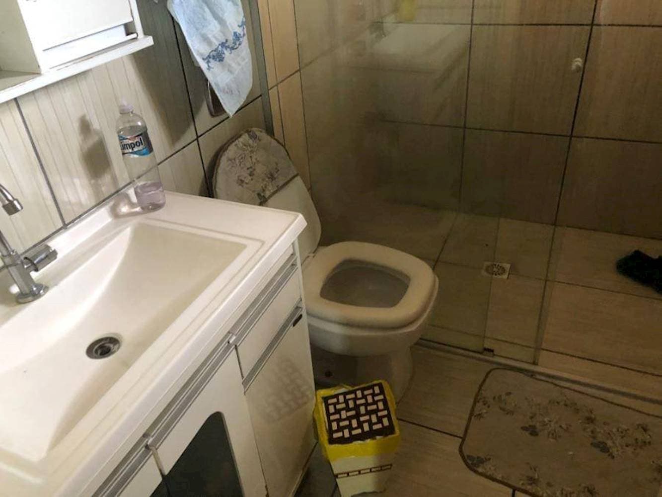 Foto 40 de 43: Apartamento em leilão em Fortaleza dos Valos - RS — Apartamento no Edifício Muller - Centro - Fortaleza dos Valor/RS