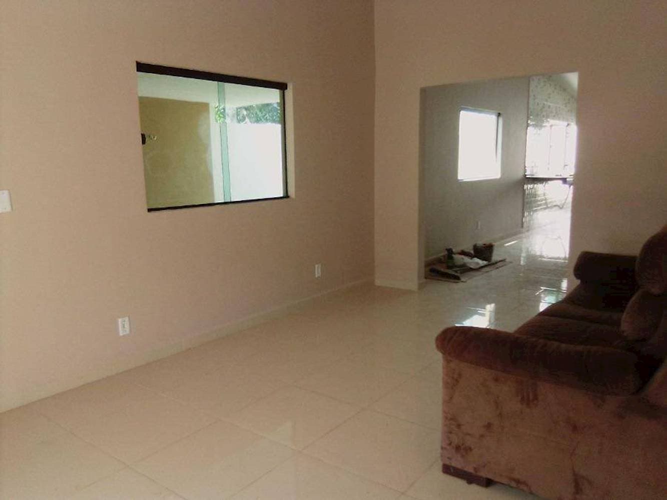 Foto 3 de 17: Casa em leilão em Barra de Guabiraba - PE — Casa na Baixa Verde em Ilha de Itamaraca/PE