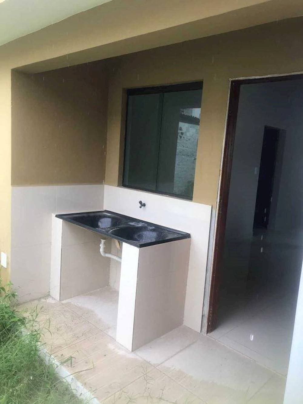 Foto 12 de 17: Casa em leilão em Barra de Guabiraba - PE — Casa na Baixa Verde em Ilha de Itamaraca/PE
