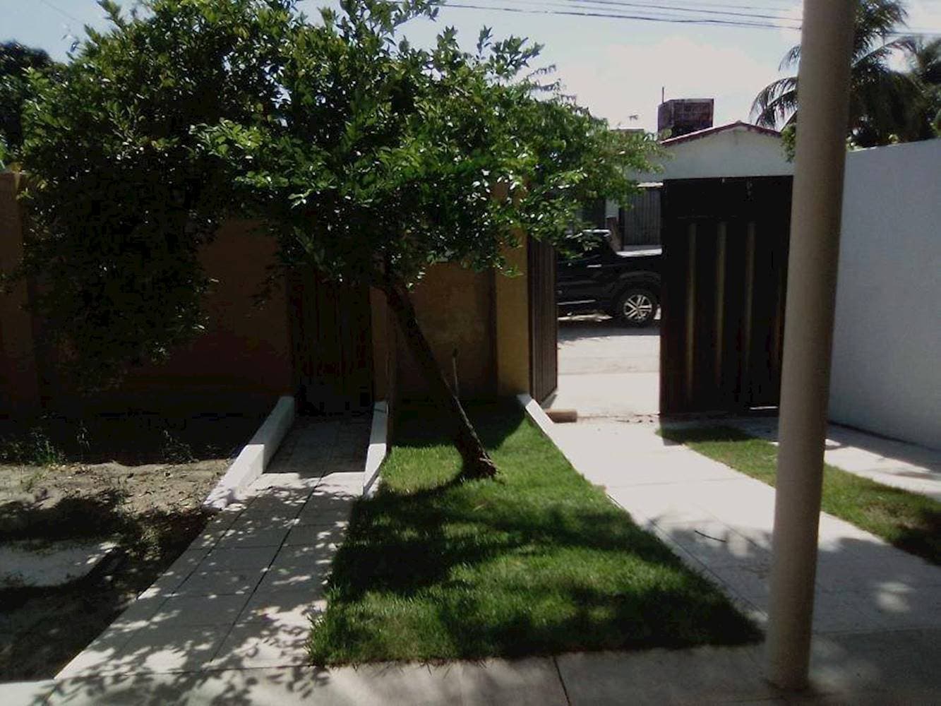 Foto 17 de 17: Casa em leilão em Barra de Guabiraba - PE — Casa na Baixa Verde em Ilha de Itamaraca/PE