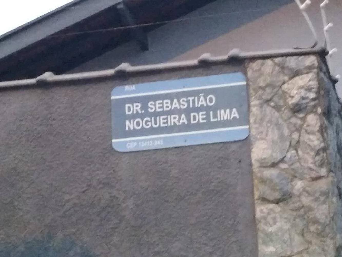 Foto 4 de 18: Casa em leilão em Piracicaba - SP — Casa no Jardim São Roque em Piracicaba/SP