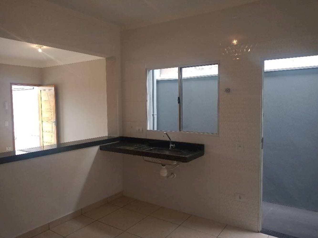 Foto 9 de 18: Casa em leilão em Piracicaba - SP — Casa no Jardim São Roque em Piracicaba/SP