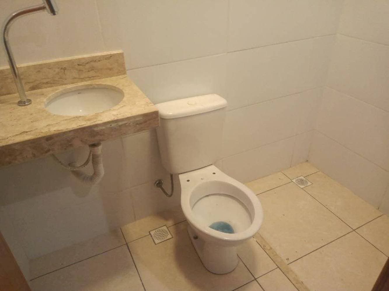 Foto 13 de 18: Casa em leilão em Piracicaba - SP — Casa no Jardim São Roque em Piracicaba/SP