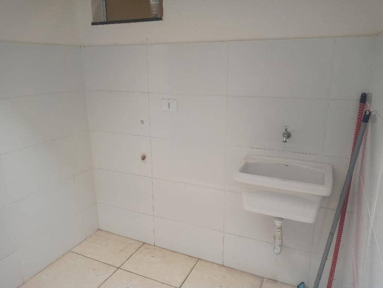 Foto 14 de 18: Casa em leilão em Piracicaba - SP — Casa no Jardim São Roque em Piracicaba/SP
