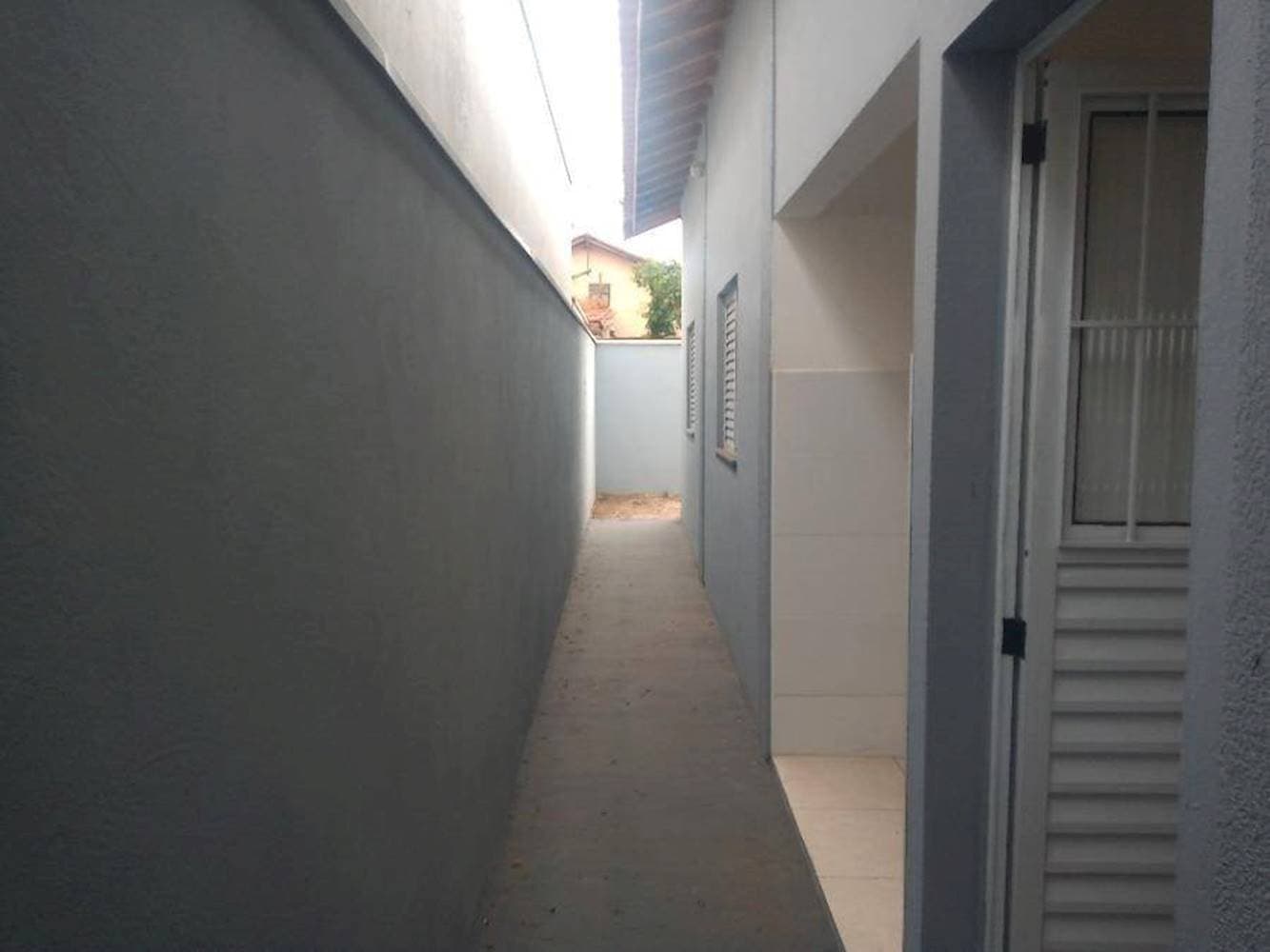 Foto 15 de 18: Casa em leilão em Piracicaba - SP — Casa no Jardim São Roque em Piracicaba/SP
