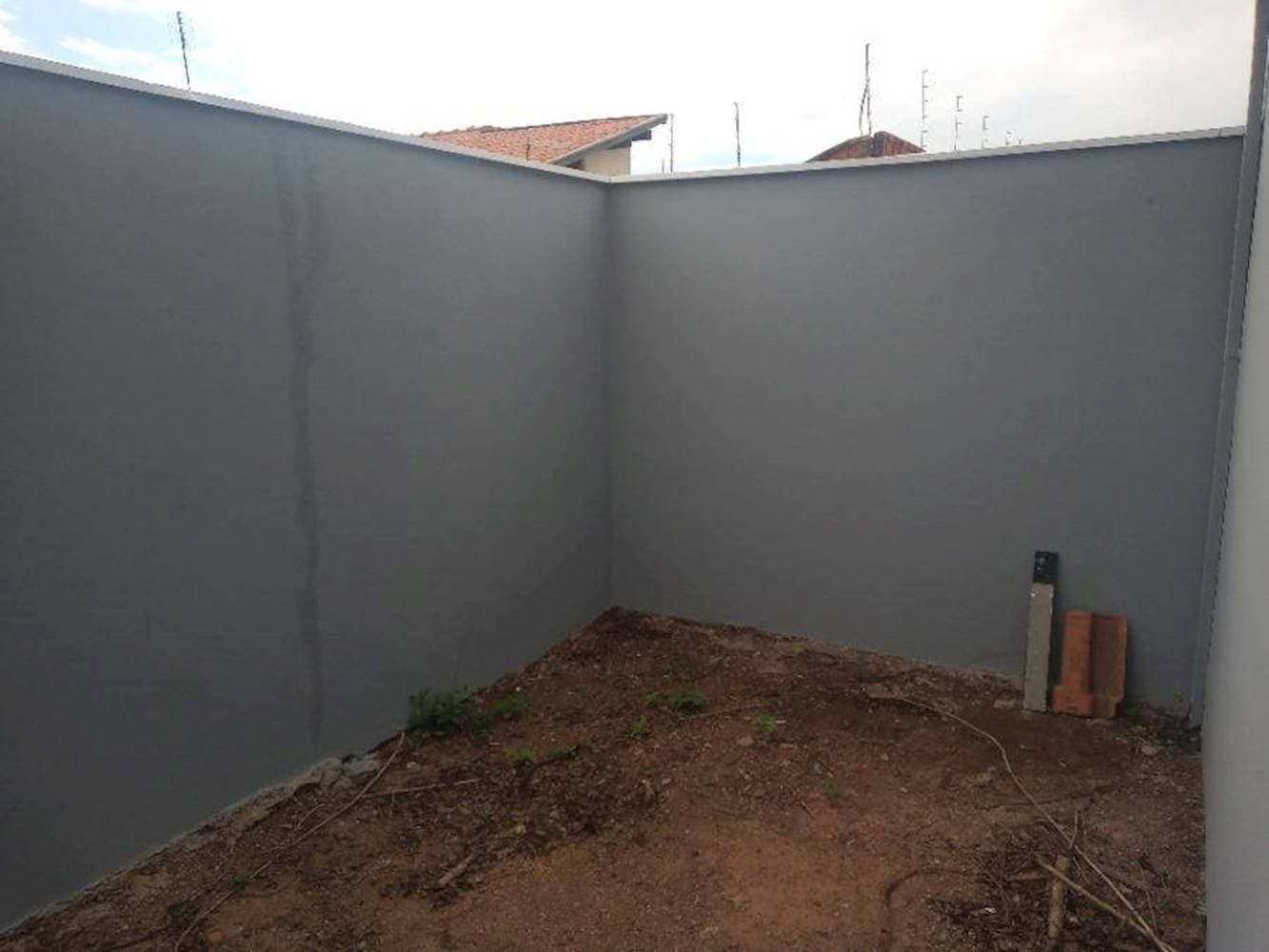 Foto 16 de 18: Casa em leilão em Piracicaba - SP — Casa no Jardim São Roque em Piracicaba/SP