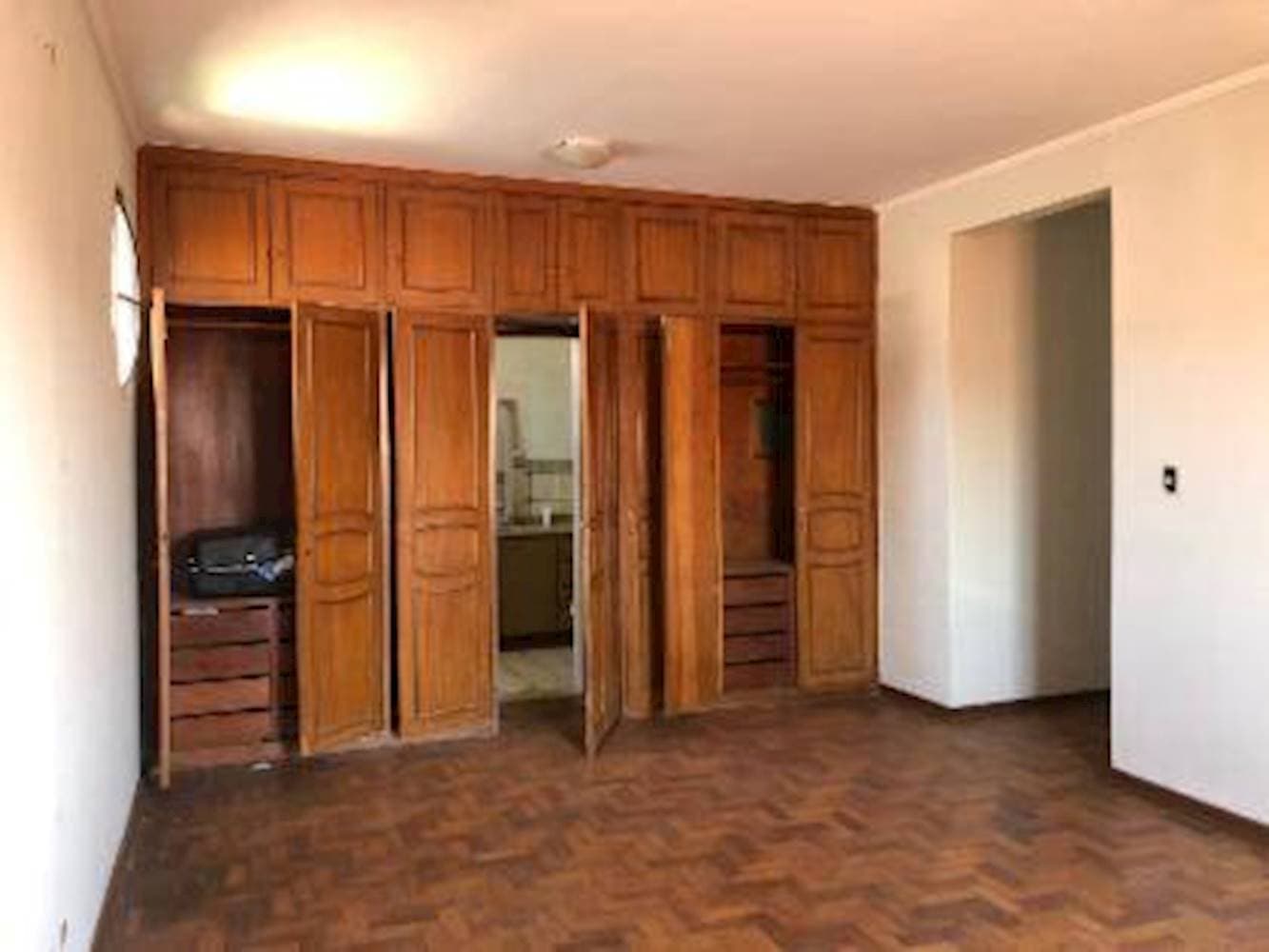 Foto 9 de 15: Casa em leilão em Campo Grande - MS — Casa na  Vila Santo André - Campo Grande/MS