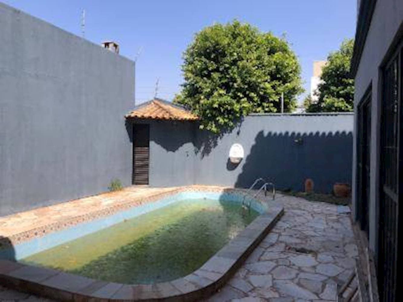Foto 15 de 15: Casa em leilão em Campo Grande - MS — Casa na  Vila Santo André - Campo Grande/MS