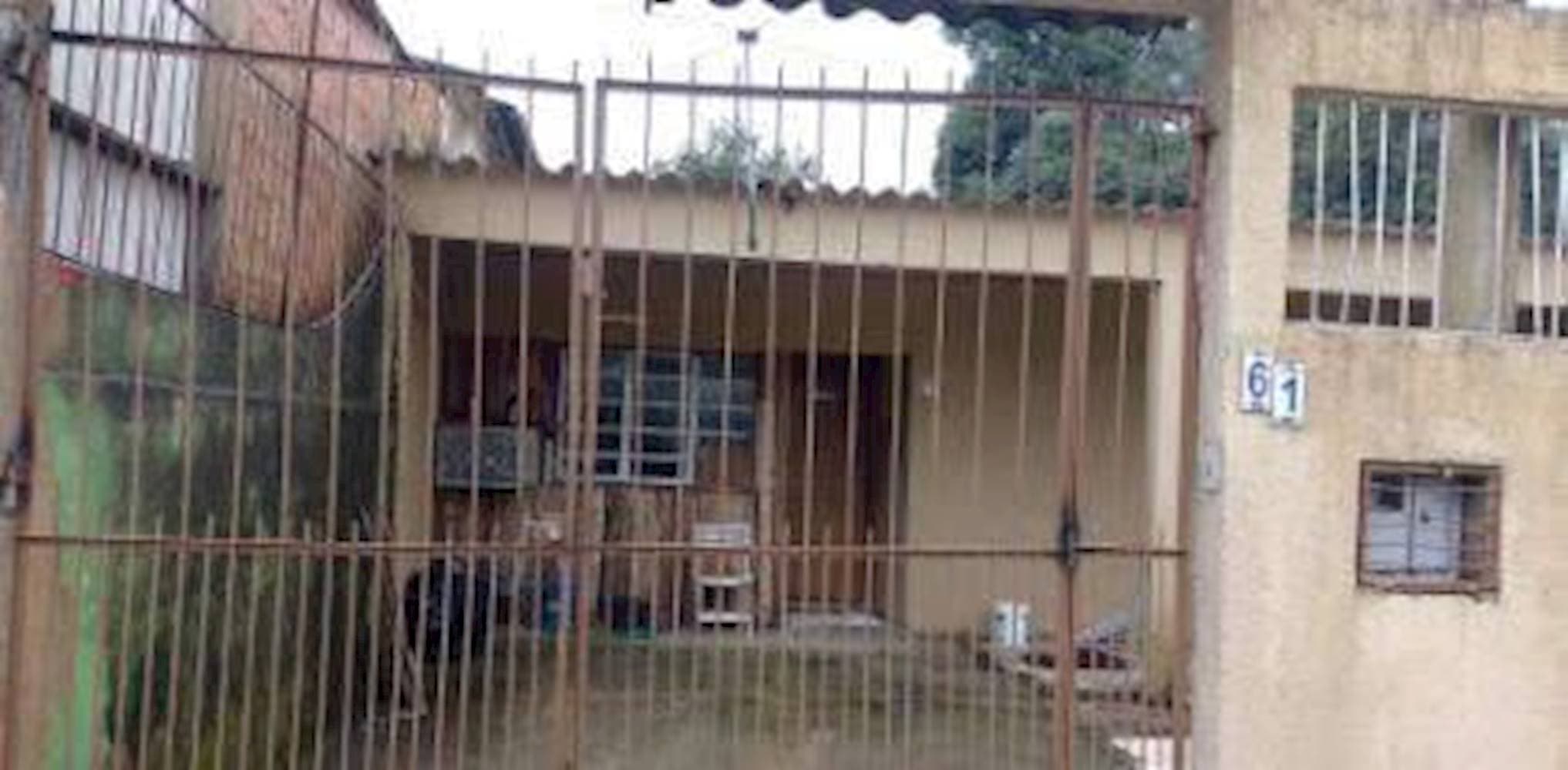 Foto 2 de 3: Casa em leilão em Viamão - RS — Casa em  Pró-Morar - Viamão/RS