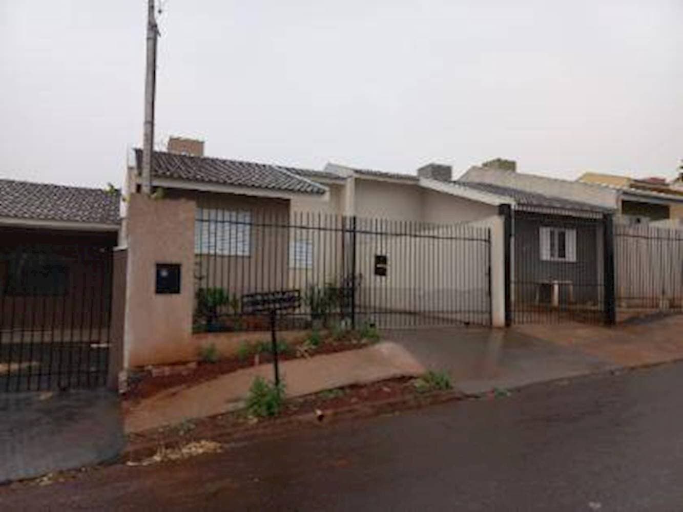 Foto 1 de 12: Casa em leilão em Sarandi - PR — Casa no Jardim França - Sarandi/PR