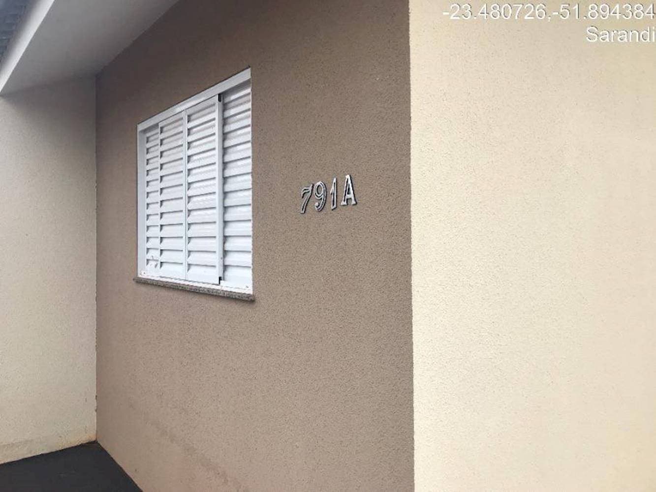 Foto 5 de 12: Casa em leilão em Sarandi - PR — Casa no Jardim França - Sarandi/PR