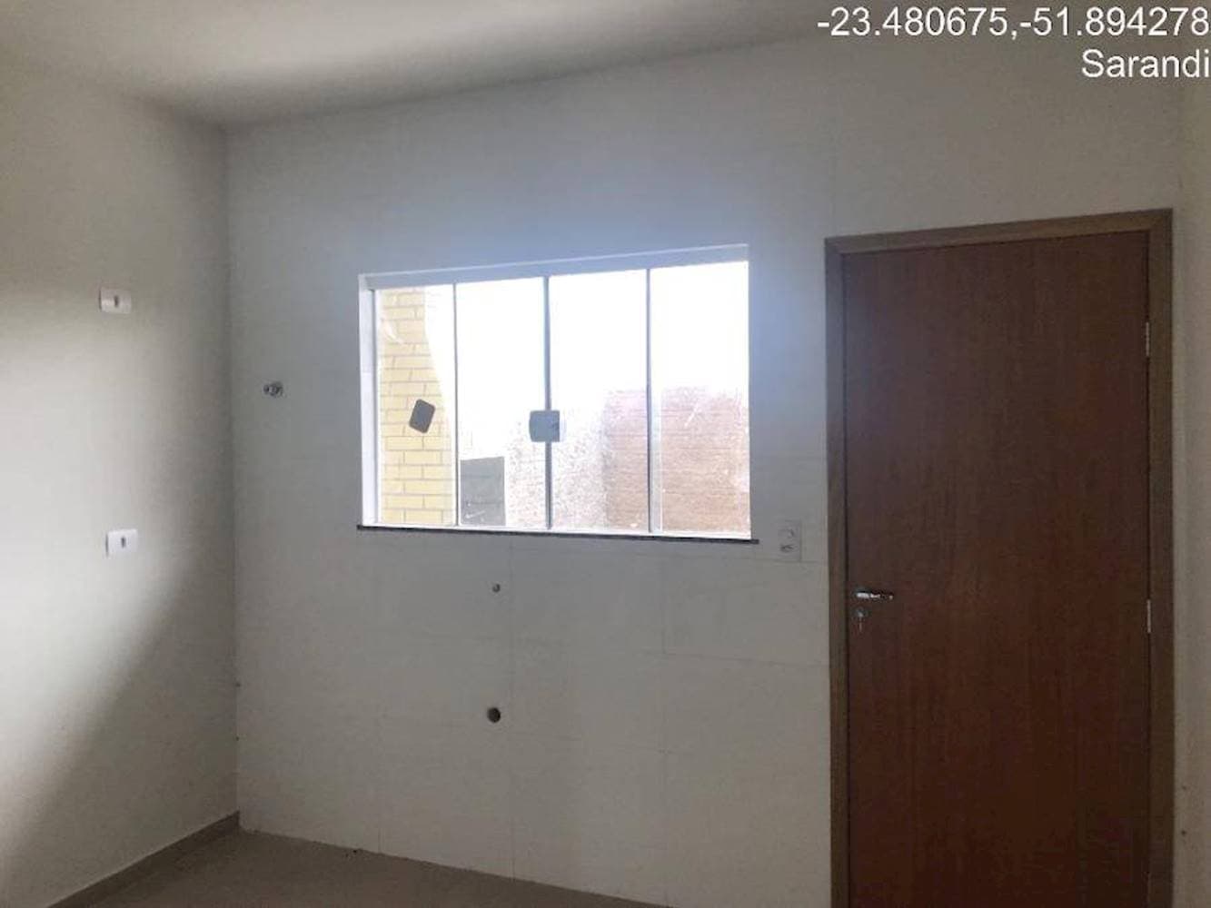 Foto 6 de 12: Casa em leilão em Sarandi - PR — Casa no Jardim França - Sarandi/PR