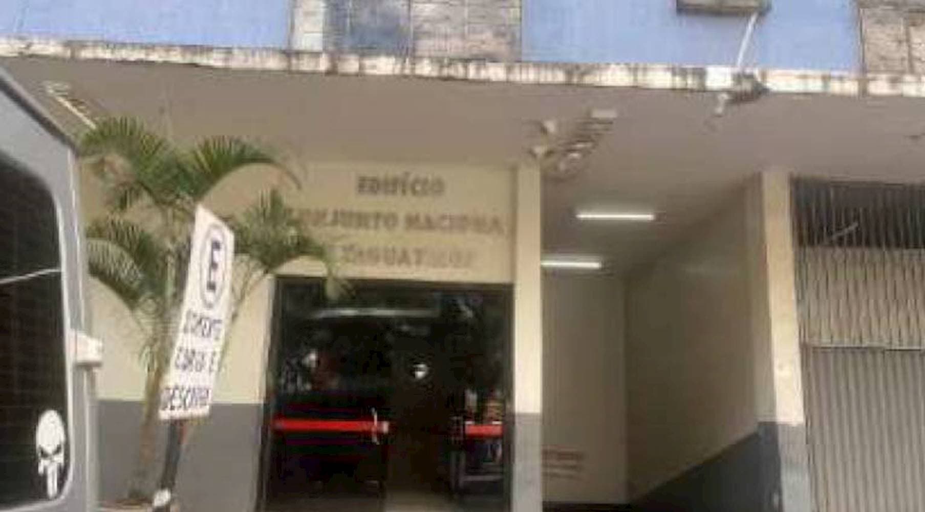 Foto 3 de 11: Comercial em leilão em Brasília - DF — Sala comercial em Taguatinga - Brasília/DF