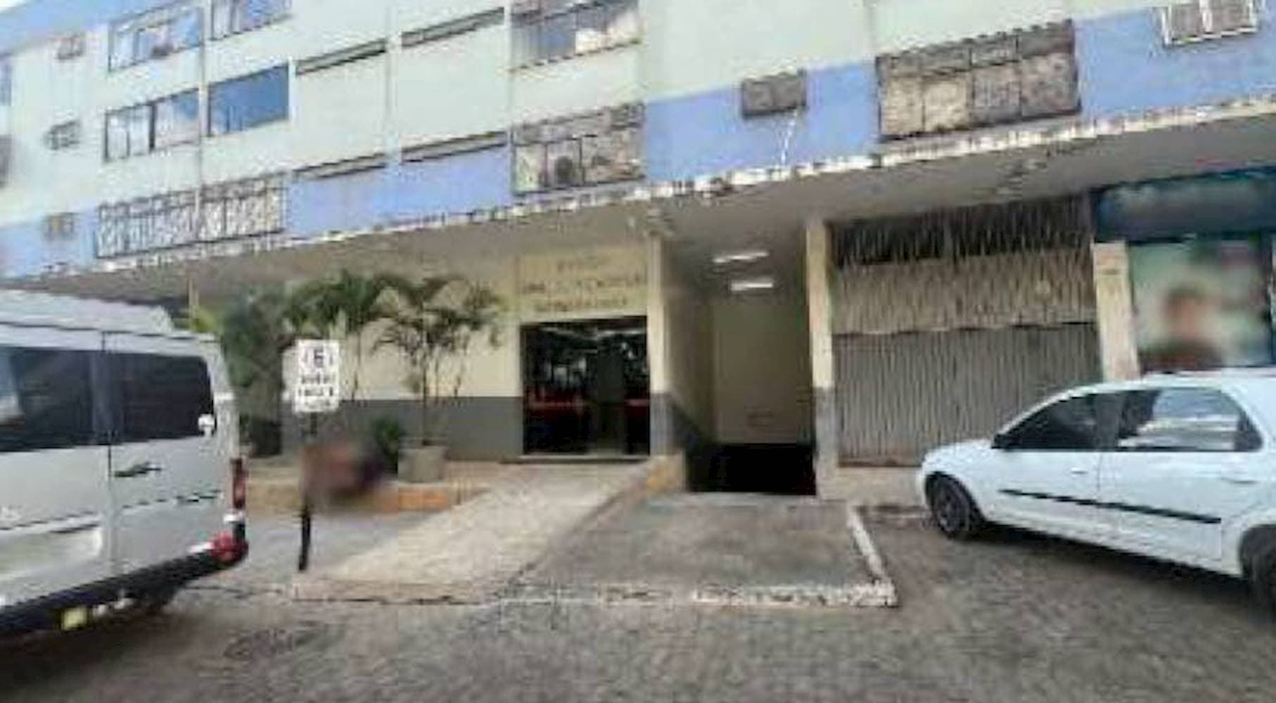 Foto 4 de 11: Comercial em leilão em Brasília - DF — Sala comercial em Taguatinga - Brasília/DF