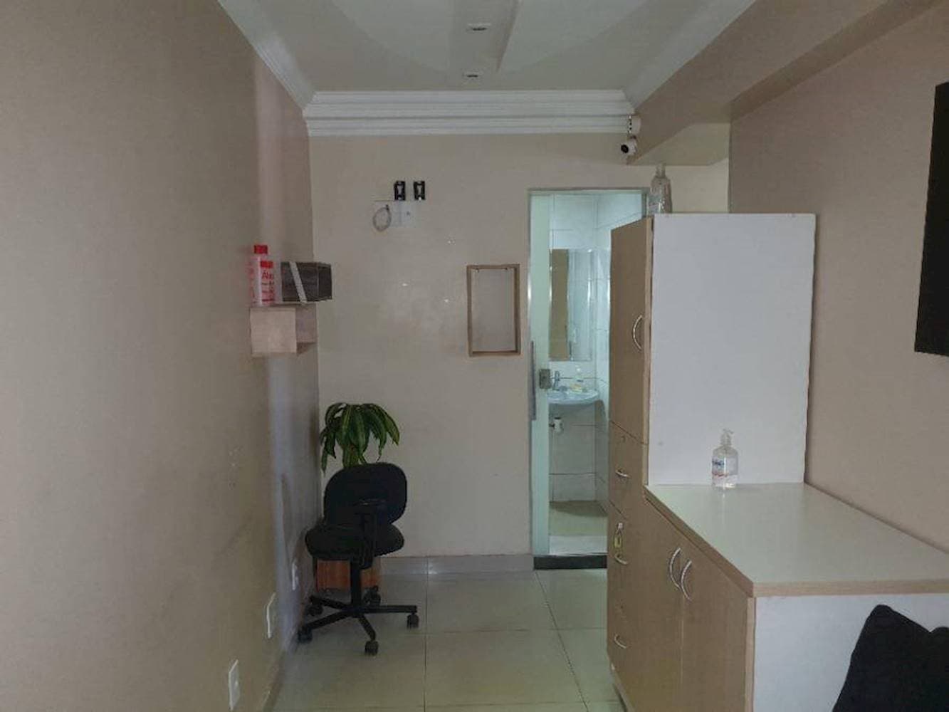 Foto 7 de 11: Comercial em leilão em Brasília - DF — Sala comercial em Taguatinga - Brasília/DF