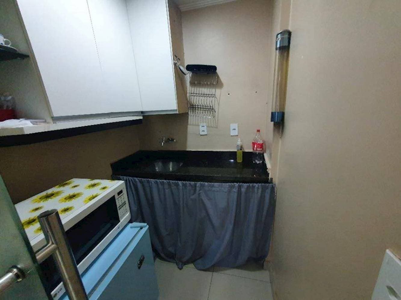 Foto 9 de 11: Comercial em leilão em Brasília - DF — Sala comercial em Taguatinga - Brasília/DF