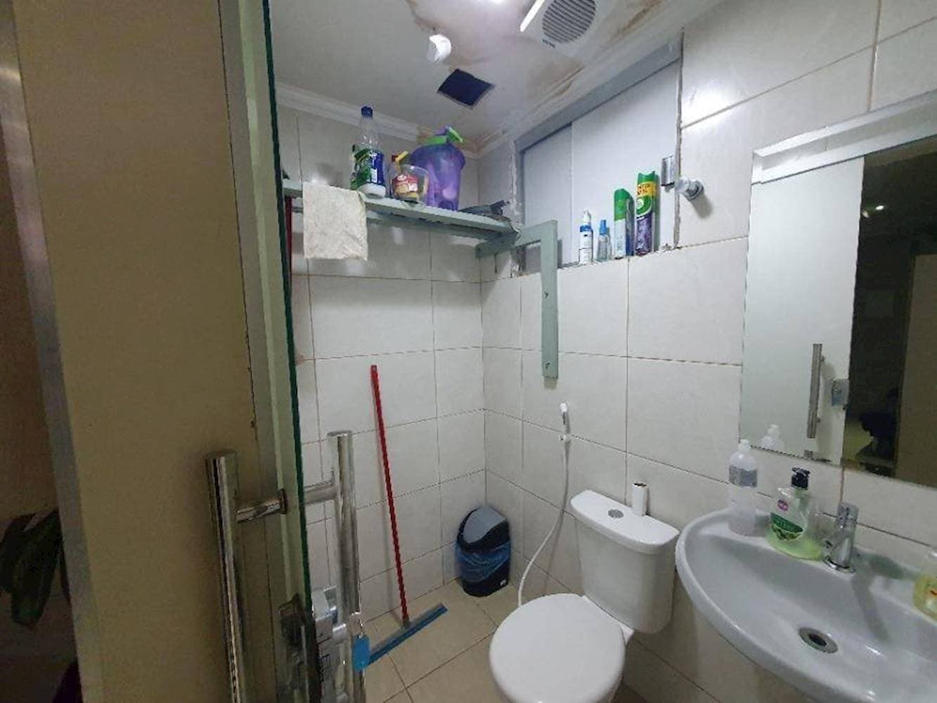 Foto 11 de 11: Comercial em leilão em Brasília - DF — Sala comercial em Taguatinga - Brasília/DF