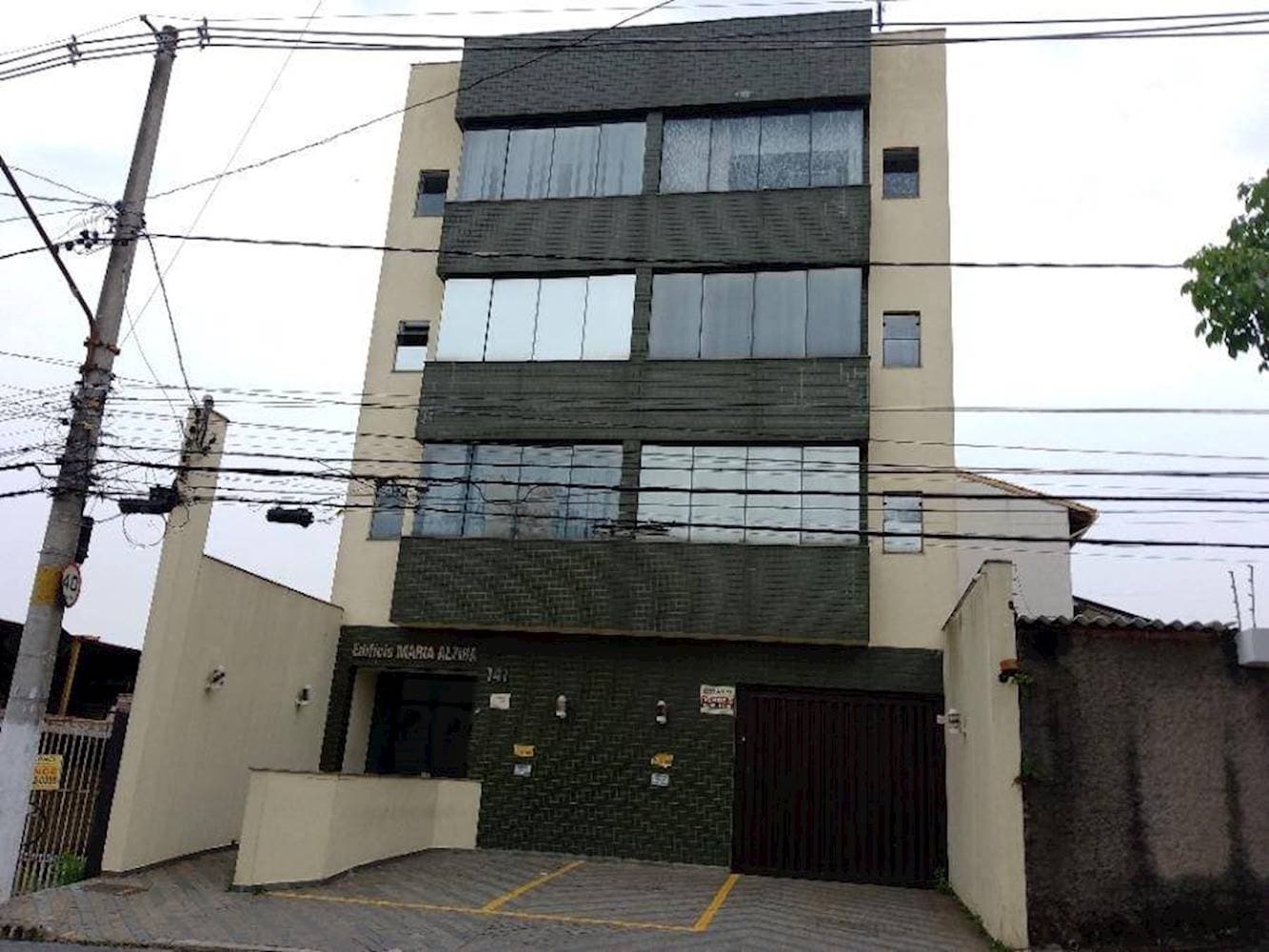 Foto 2 de 9: Comercial em leilão em São Bernardo do Campo - SP — Sala comercial em Anchieta - São Bernardo Do Campo/SP