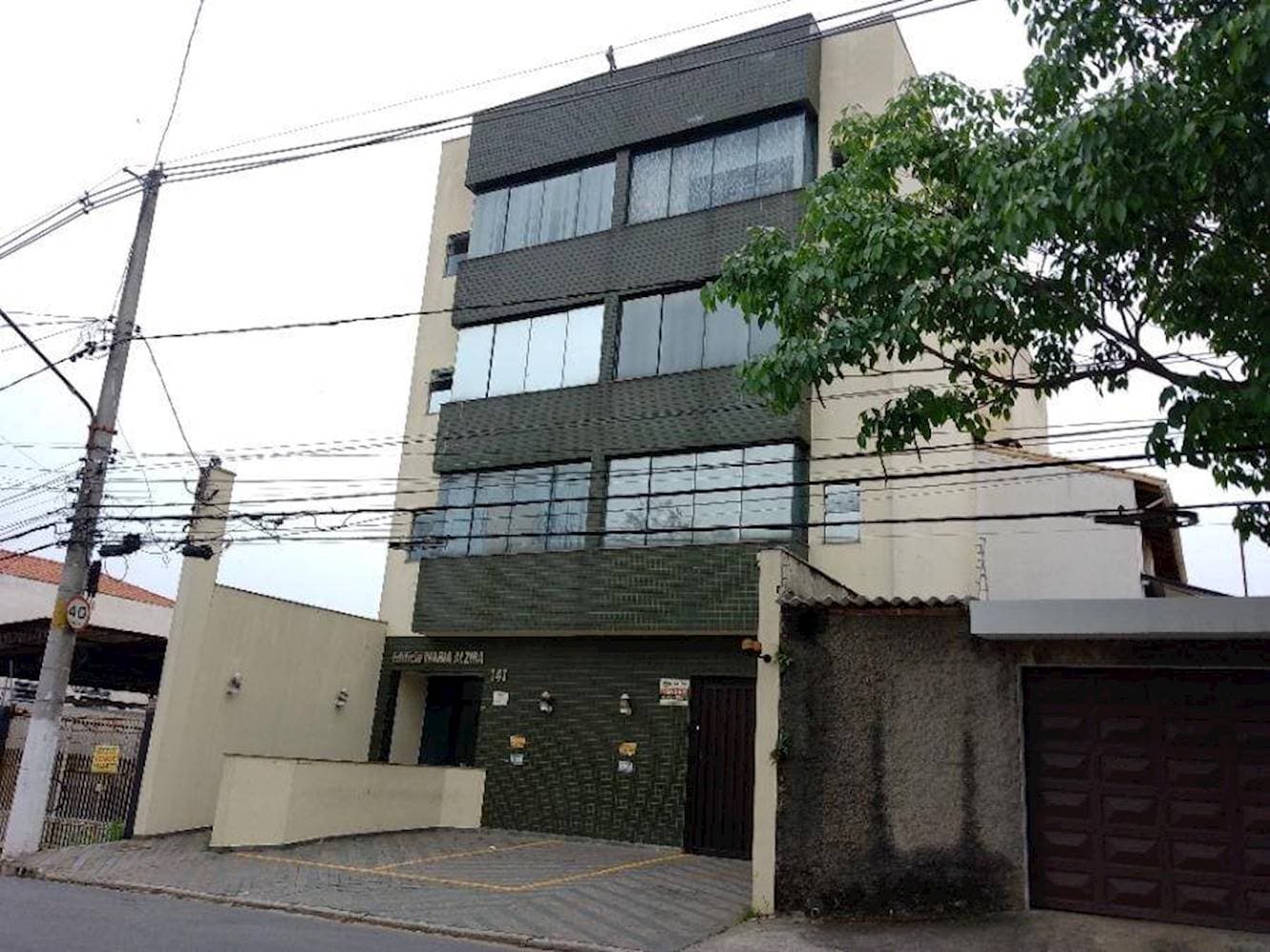 Foto 3 de 9: Comercial em leilão em São Bernardo do Campo - SP — Sala comercial em Anchieta - São Bernardo Do Campo/SP