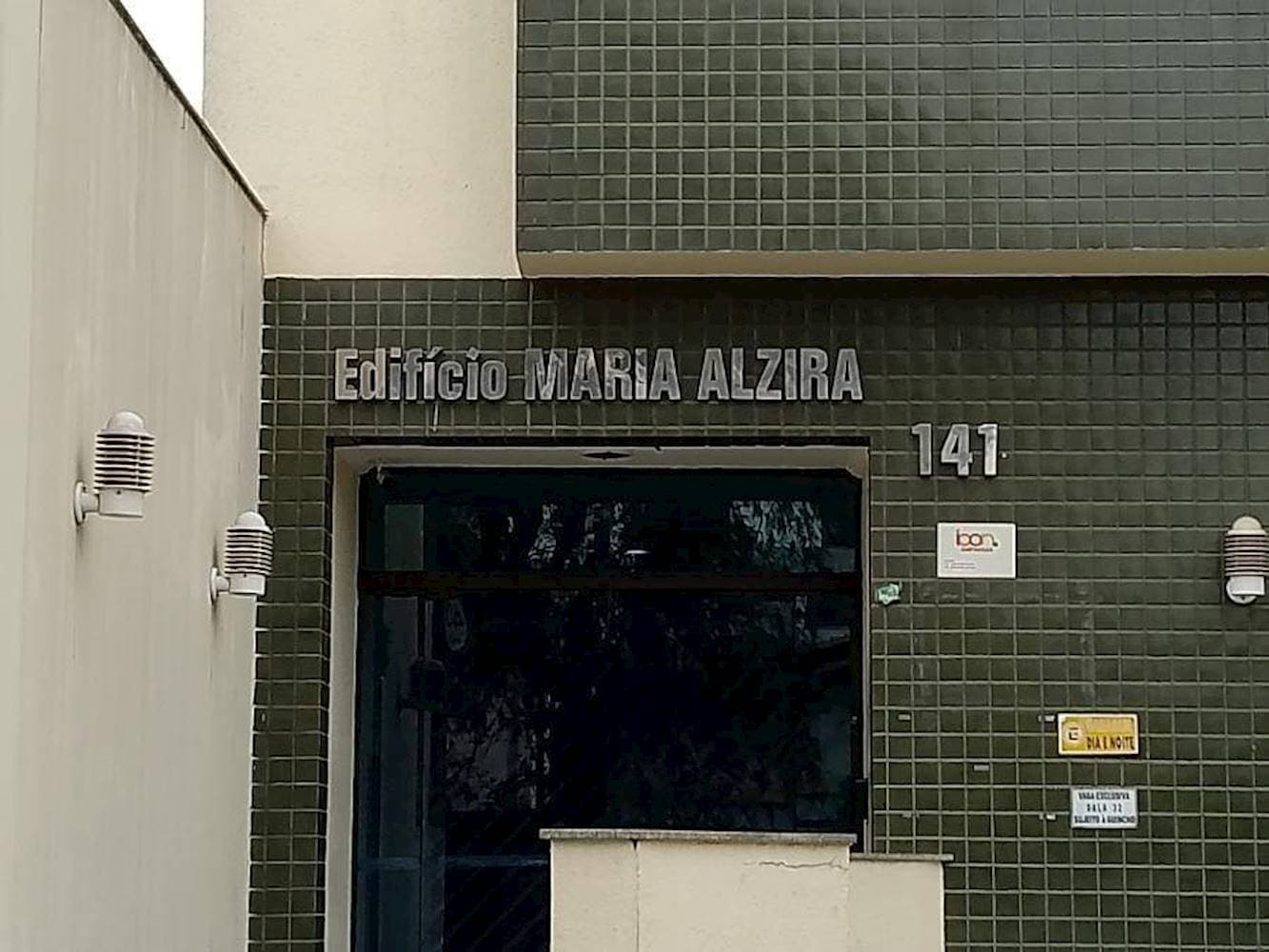 Foto 6 de 9: Comercial em leilão em São Bernardo do Campo - SP — Sala comercial em Anchieta - São Bernardo Do Campo/SP