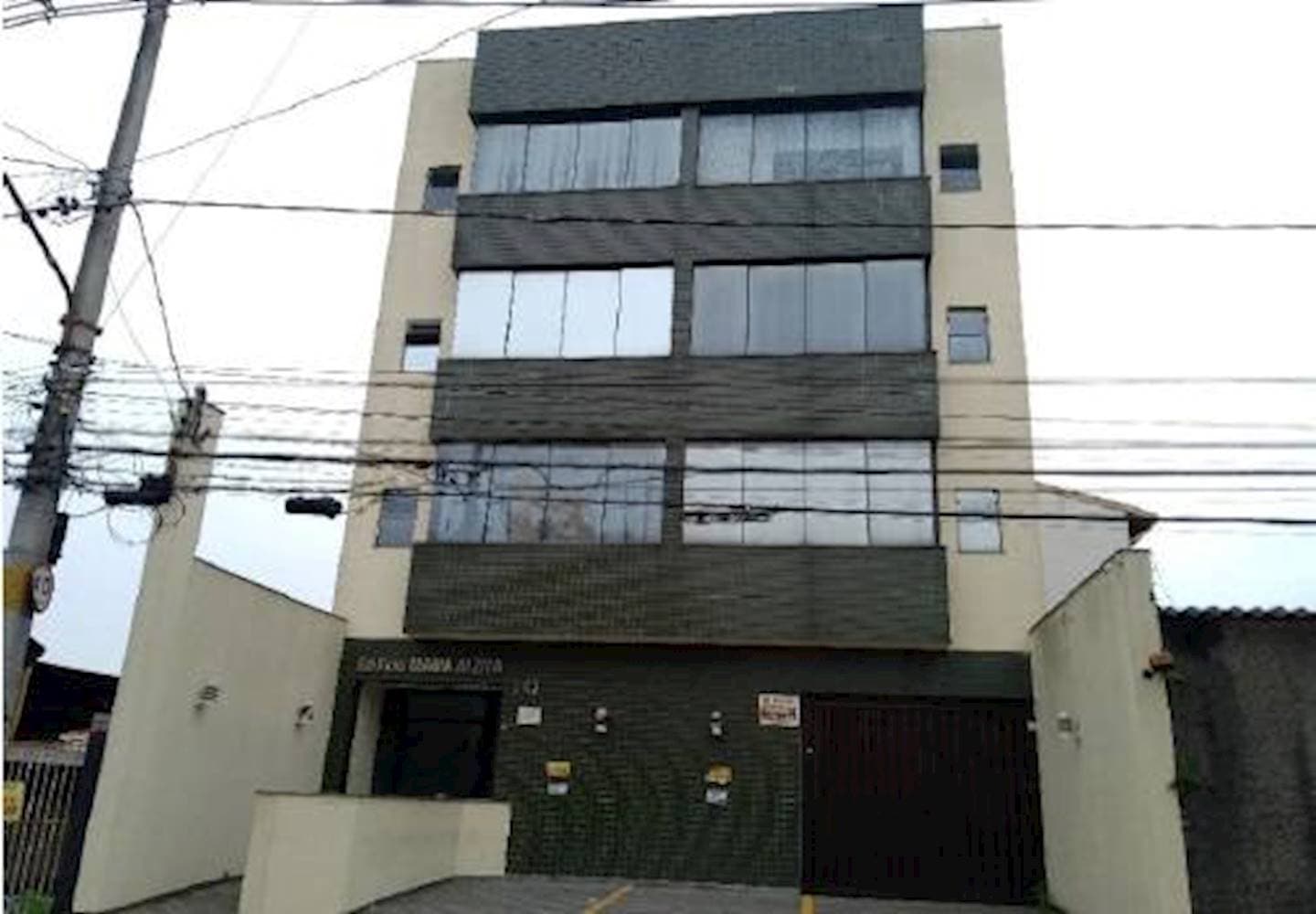 Foto 8 de 9: Comercial em leilão em São Bernardo do Campo - SP — Sala comercial em Anchieta - São Bernardo Do Campo/SP