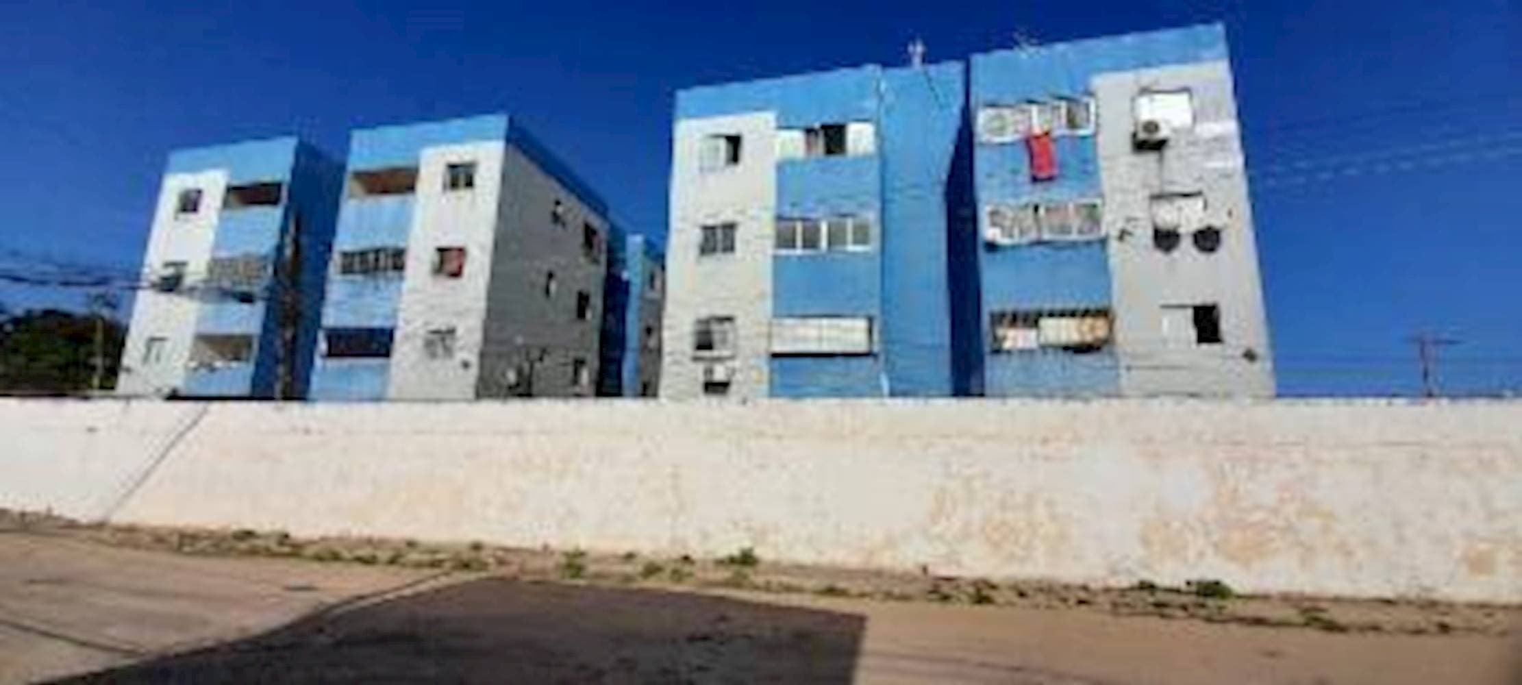 Foto 2 de 11: Apartamento em leilão em Paulista - PE — Apartamento em Janga - Paulista/PE