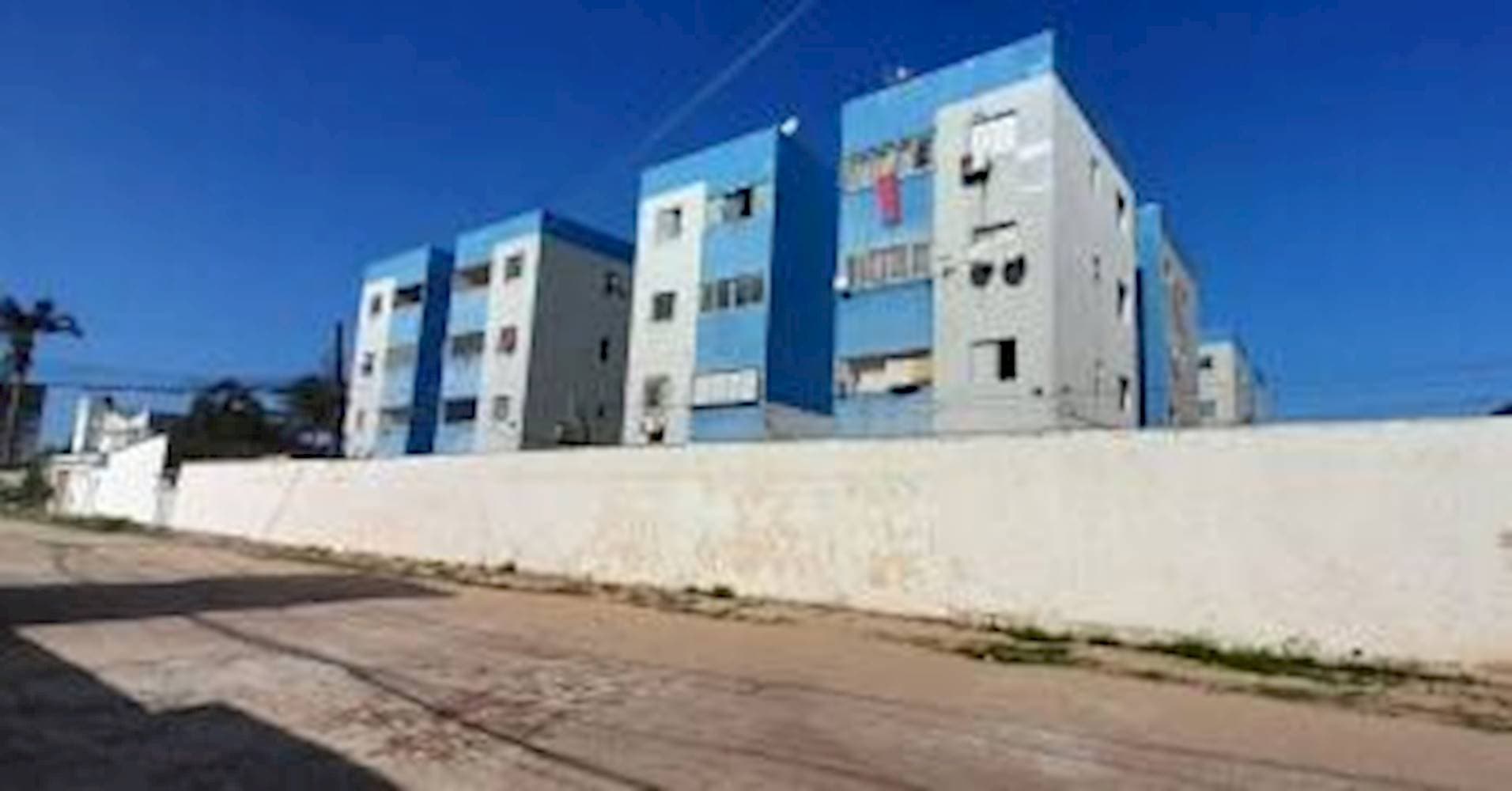 Foto 3 de 11: Apartamento em leilão em Paulista - PE — Apartamento em Janga - Paulista/PE