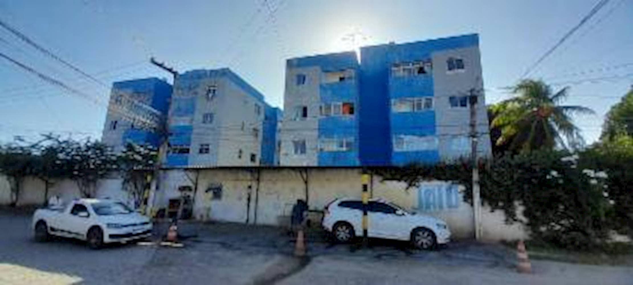 Foto 5 de 11: Apartamento em leilão em Paulista - PE — Apartamento em Janga - Paulista/PE