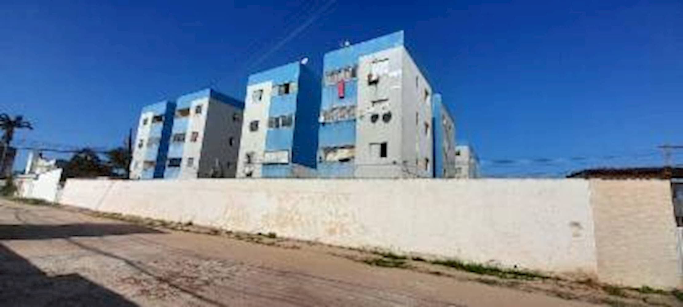 Foto 11 de 11: Apartamento em leilão em Paulista - PE — Apartamento em Janga - Paulista/PE