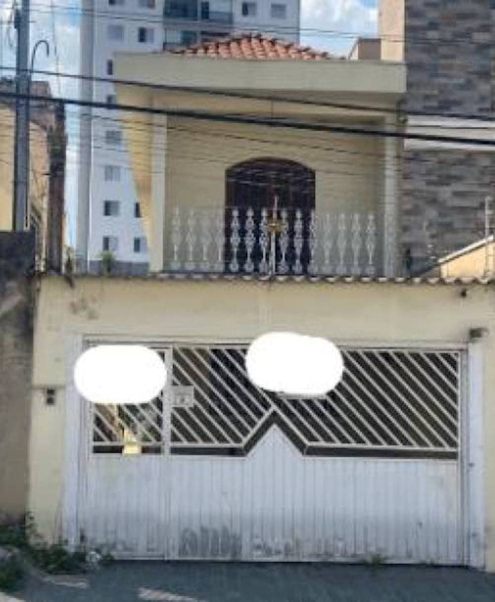 Foto 2 de 5: Casa em leilão em São Paulo - SP — Casa na Vila Bertioga - São Paulo/SP