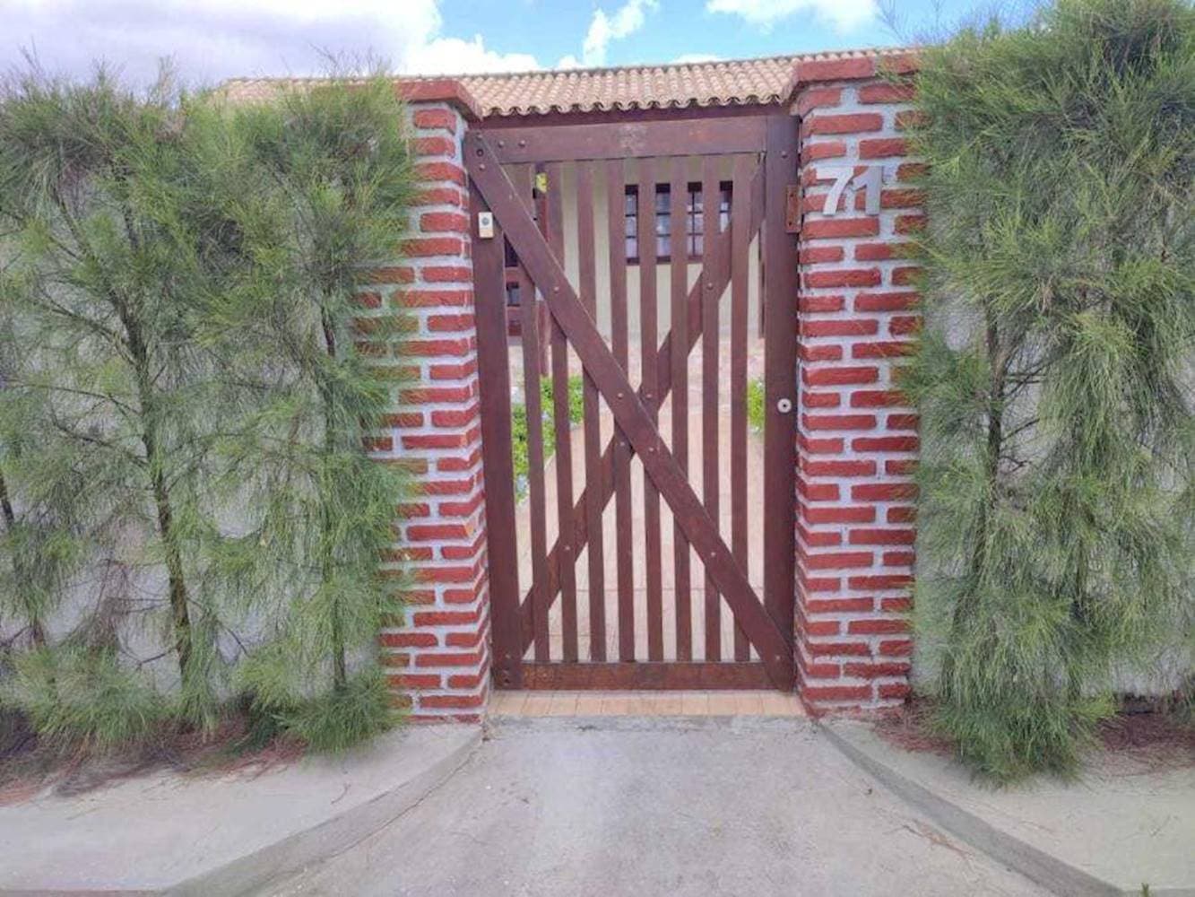 Foto 3 de 28: Casa em leilão em Gravatá - PE — Casa em Santana - Gravatá/PE