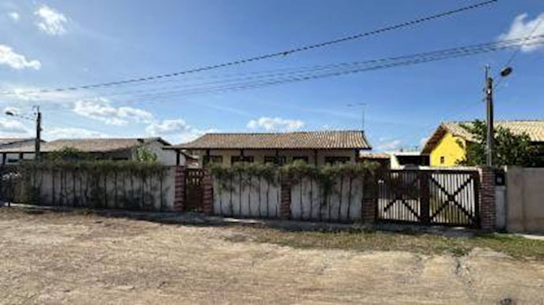 Foto 4 de 28: Casa em leilão em Gravatá - PE — Casa em Santana - Gravatá/PE